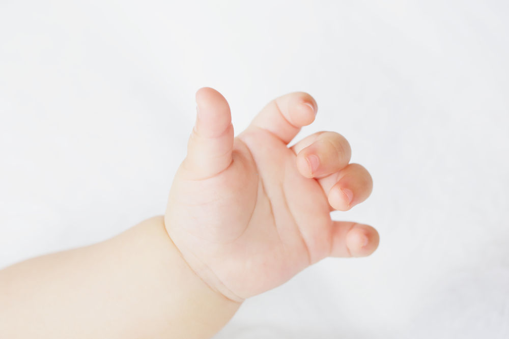 赤ちゃんが母親だけを噛む理由を考察 ９ヶ月頃 １５ヶ月