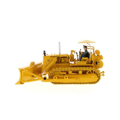 Thumbnail: 1:50 D7C Track Type Tractor