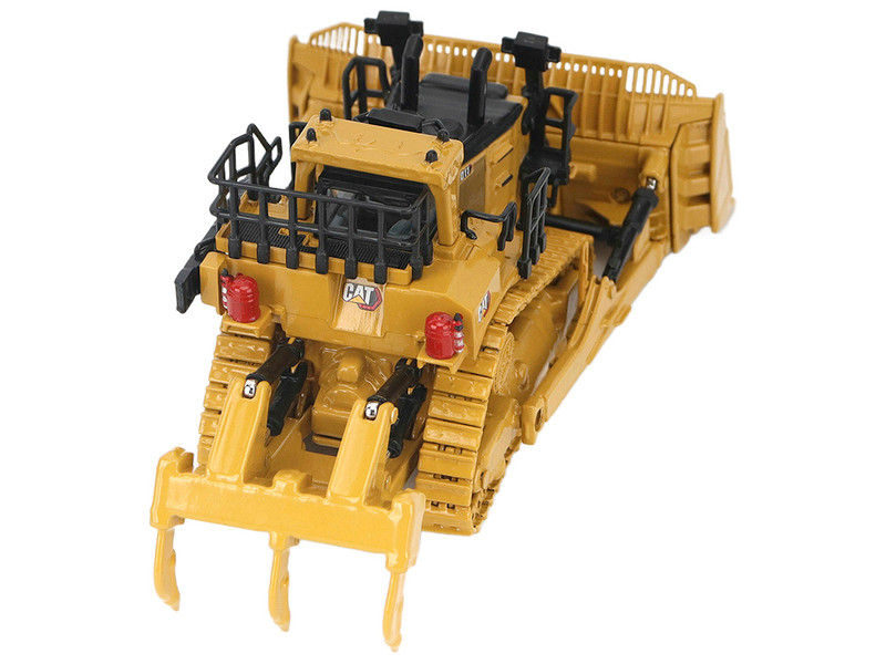 Thumbnail: D11 Dozer