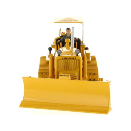 Thumbnail: 1:50 D7C Track Type Tractor