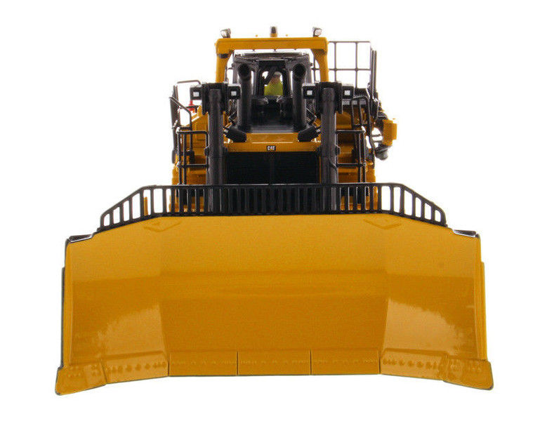 Thumbnail: 1:50 D11T Track-Type Tractor