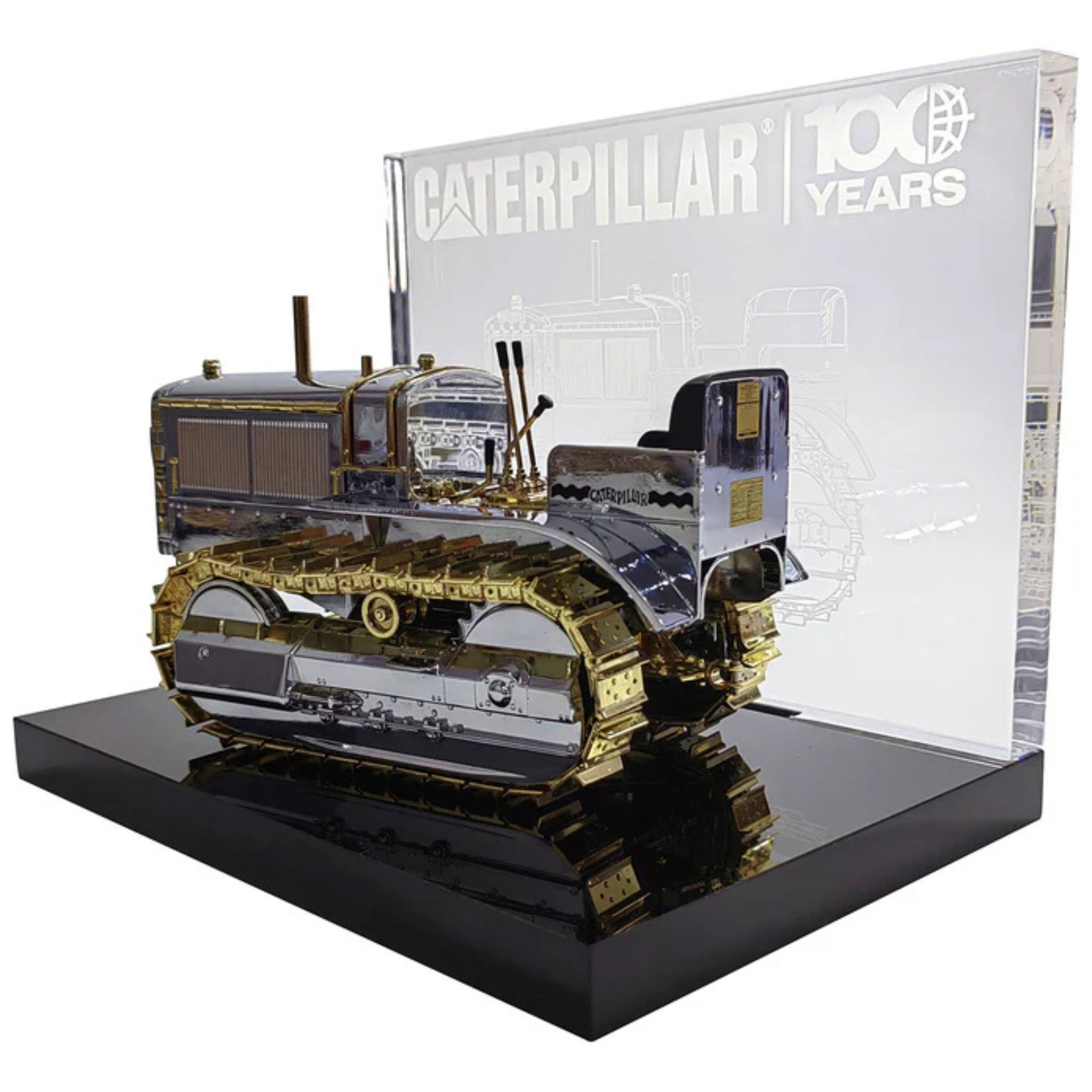 1:16 Centennial 20