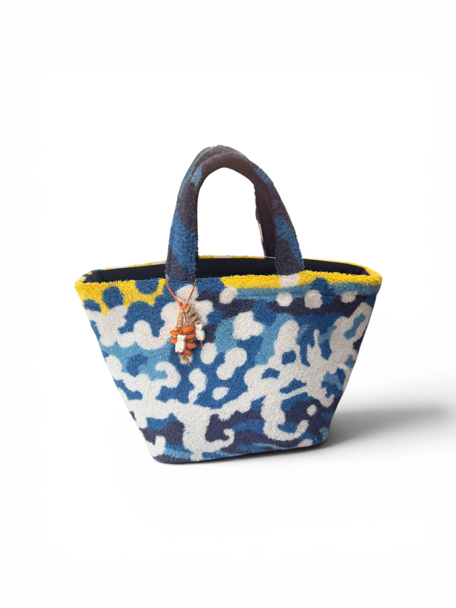 The Wave Petite Shopper