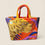 Thumbnail: The Jardin du Tigre Boat Tote 