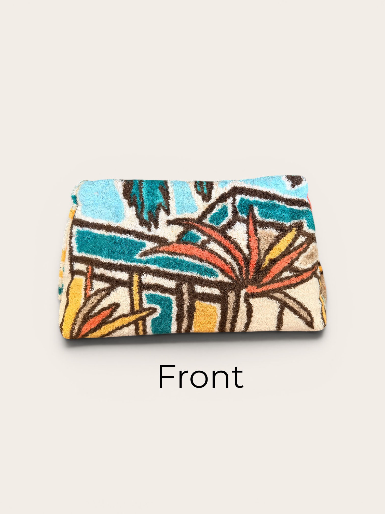 The Retro Boat Clutch