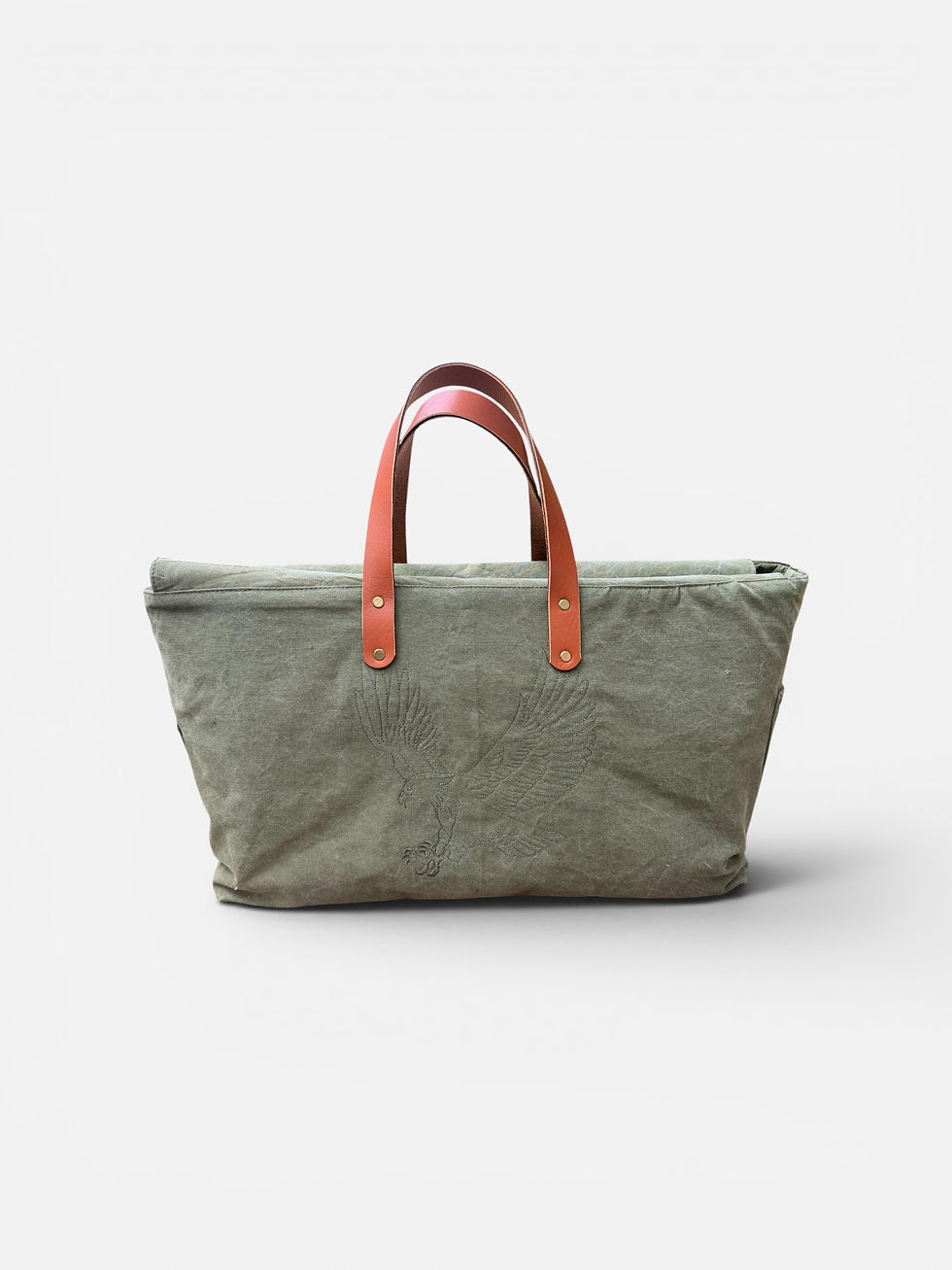 Thumbnail: The New Military Bag of Honor 