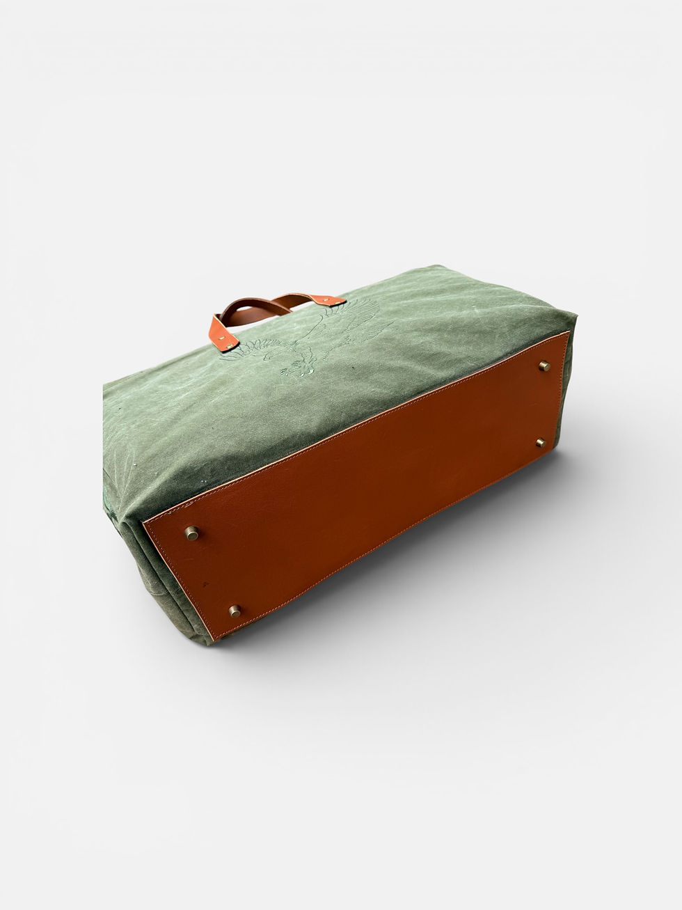 Thumbnail: The New Military Bag of Honor 