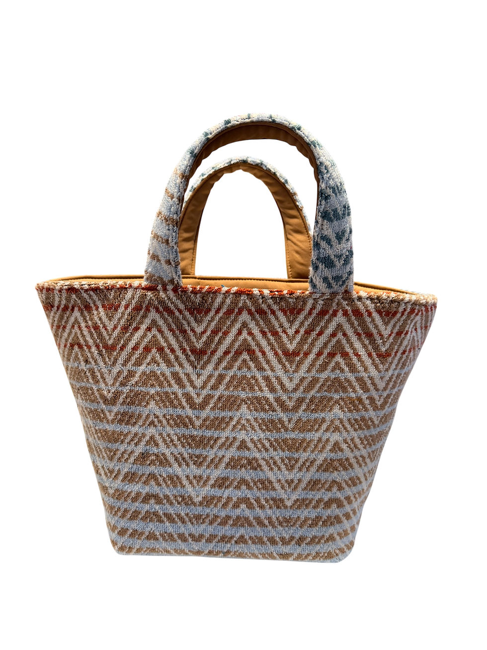 Thumbnail: The Chevron Petite Shopper