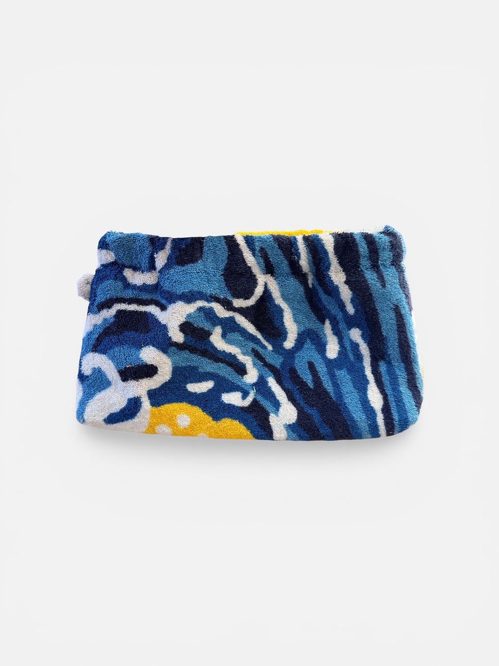 Thumbnail: The Surf Boat Clutch 