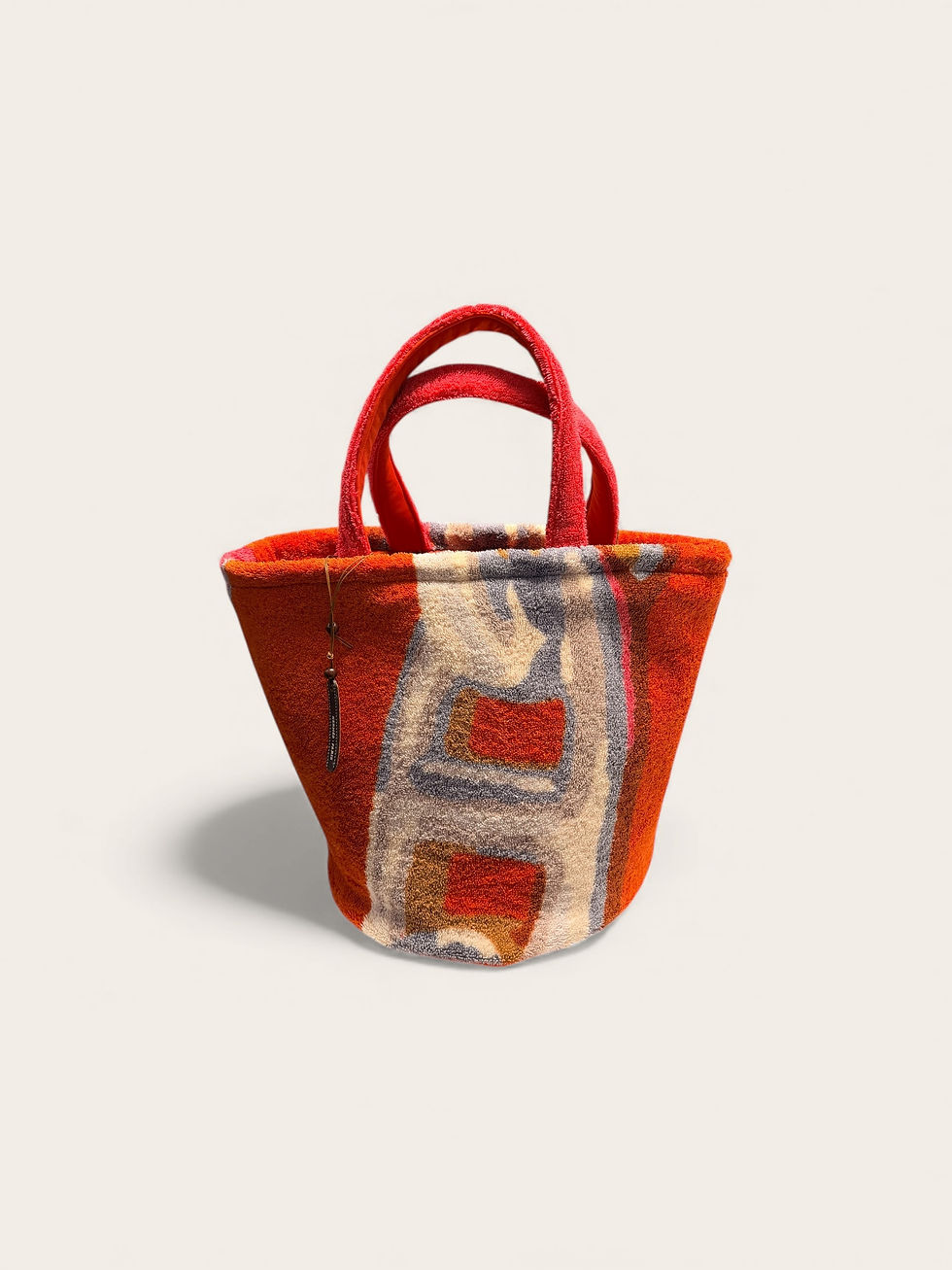 Thumbnail: The Chaine Bucket tote 