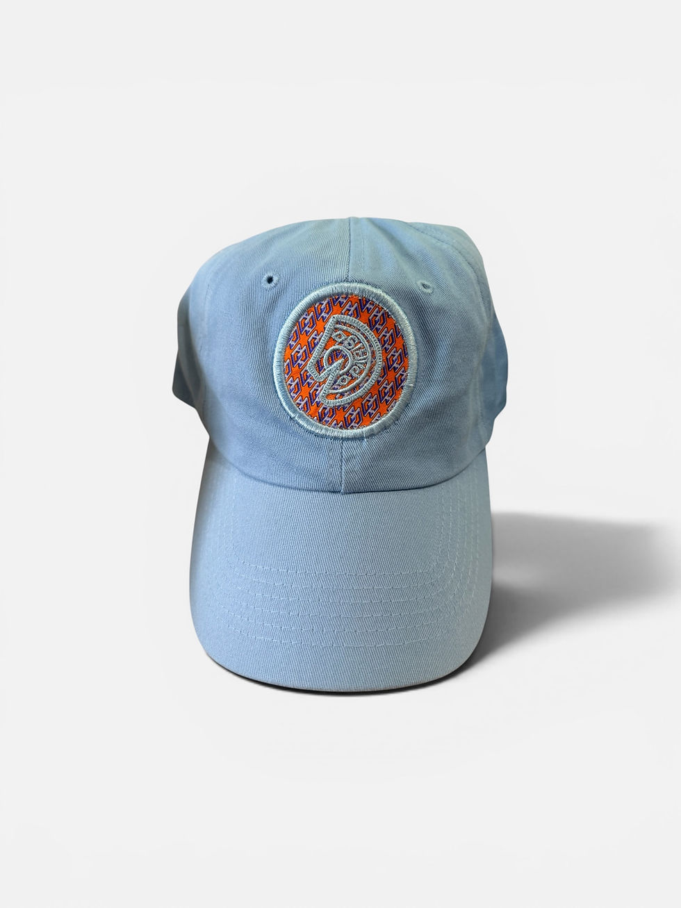 Thumbnail: The Reclaimed Lux Tie Cap