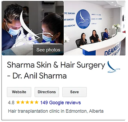 Sharma Reviews