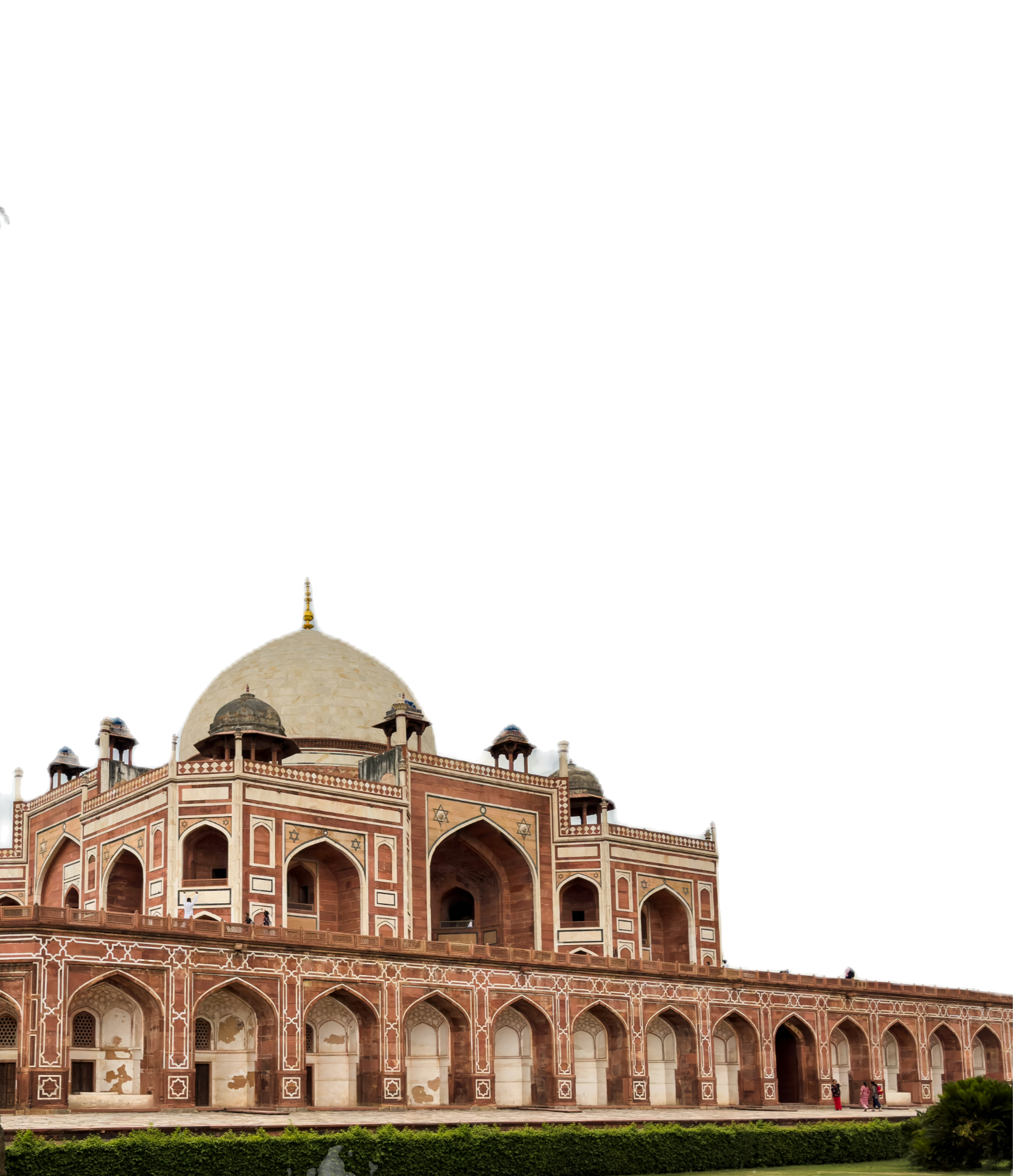 Image by Ravi Chembula