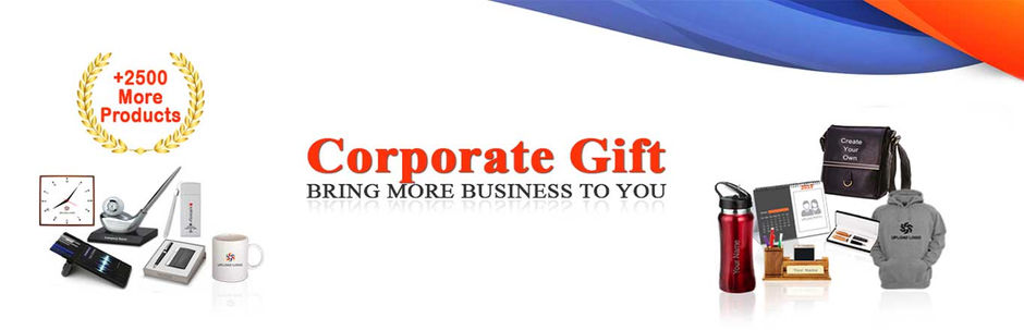 Corporate Gift Items To Make Your Life Easy