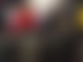 Ny Day 9: New York State of Mind