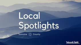 Sonoma County Rap Artist: G Dubious aka Gerald Wheeler