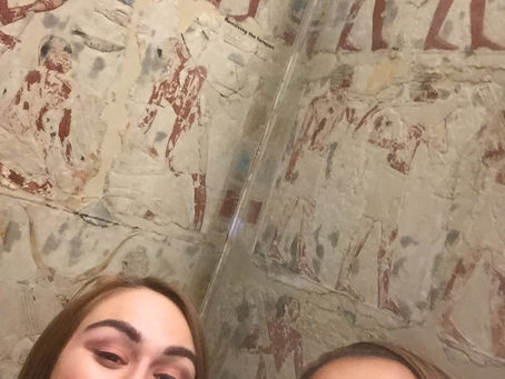 NY Day 4: Maids in Manhattan and Tito's Return