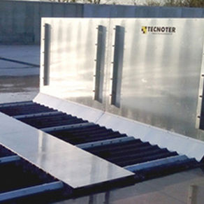 Tecnoter Group: Innovazione nel Lavaggio Veicoli con Lavaruote Automatico e Trattamento Acqua