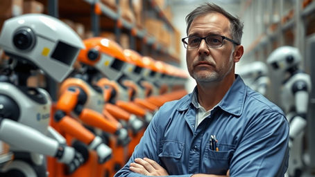 Giving Old Robots a Second Life: The Power of Retrofitting in 2025