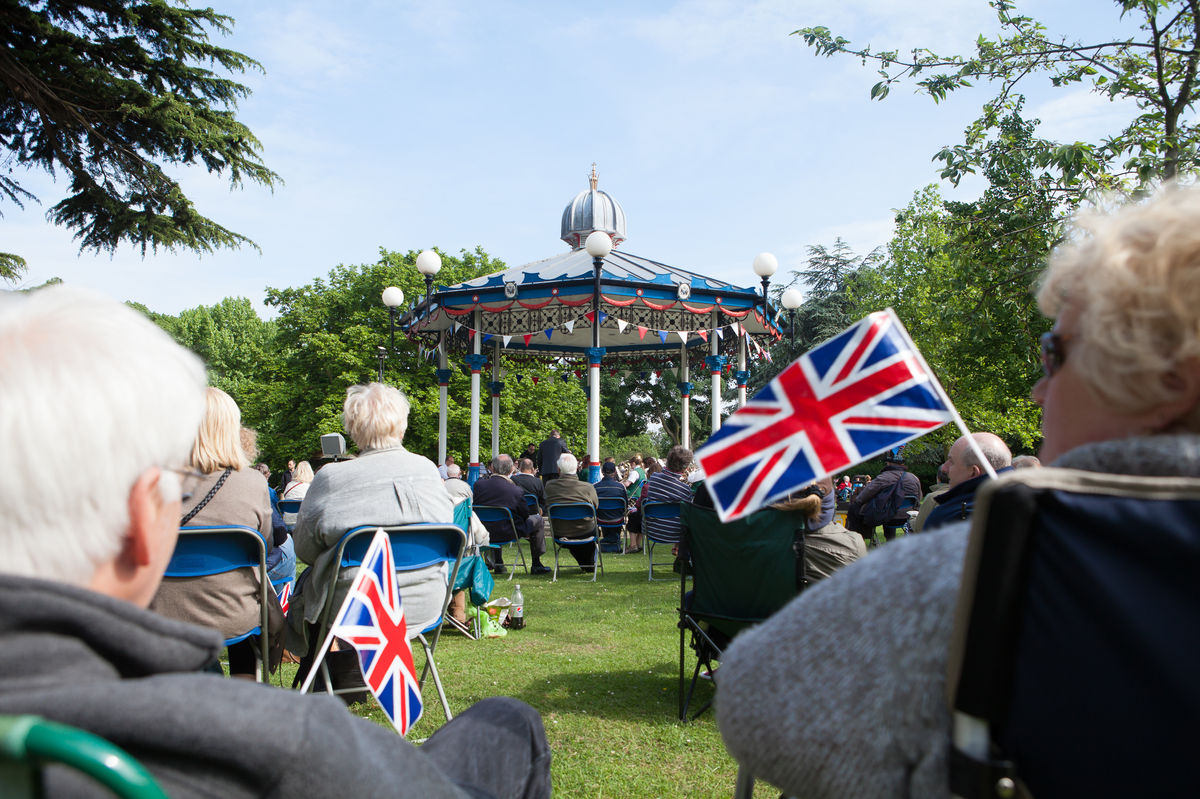 Chelmsford Silver Band & Harmonie Concert Band