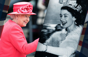 Extra Bank Holiday to mark The Queen’s Platinum Jubilee in 2022