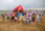 The Kite Festival
