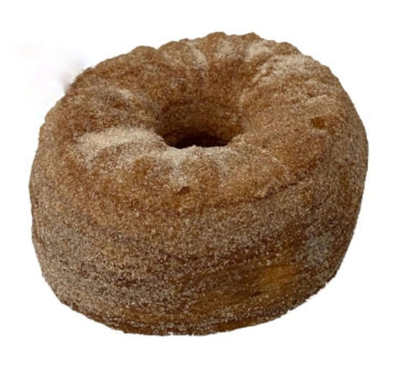 Gourmet Cronut Cinammon (x6)