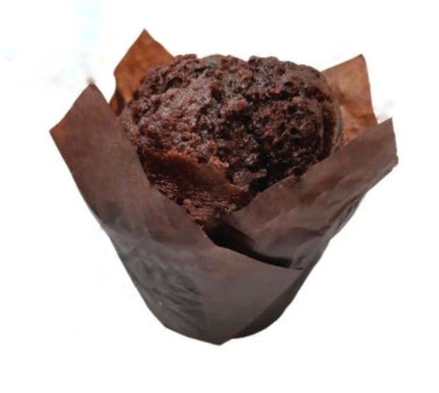 Triple Chocolate Muffins (x6)