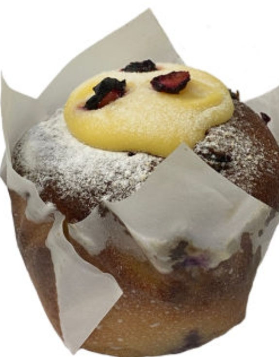 Thumbnail: GF Muffin (X6)

