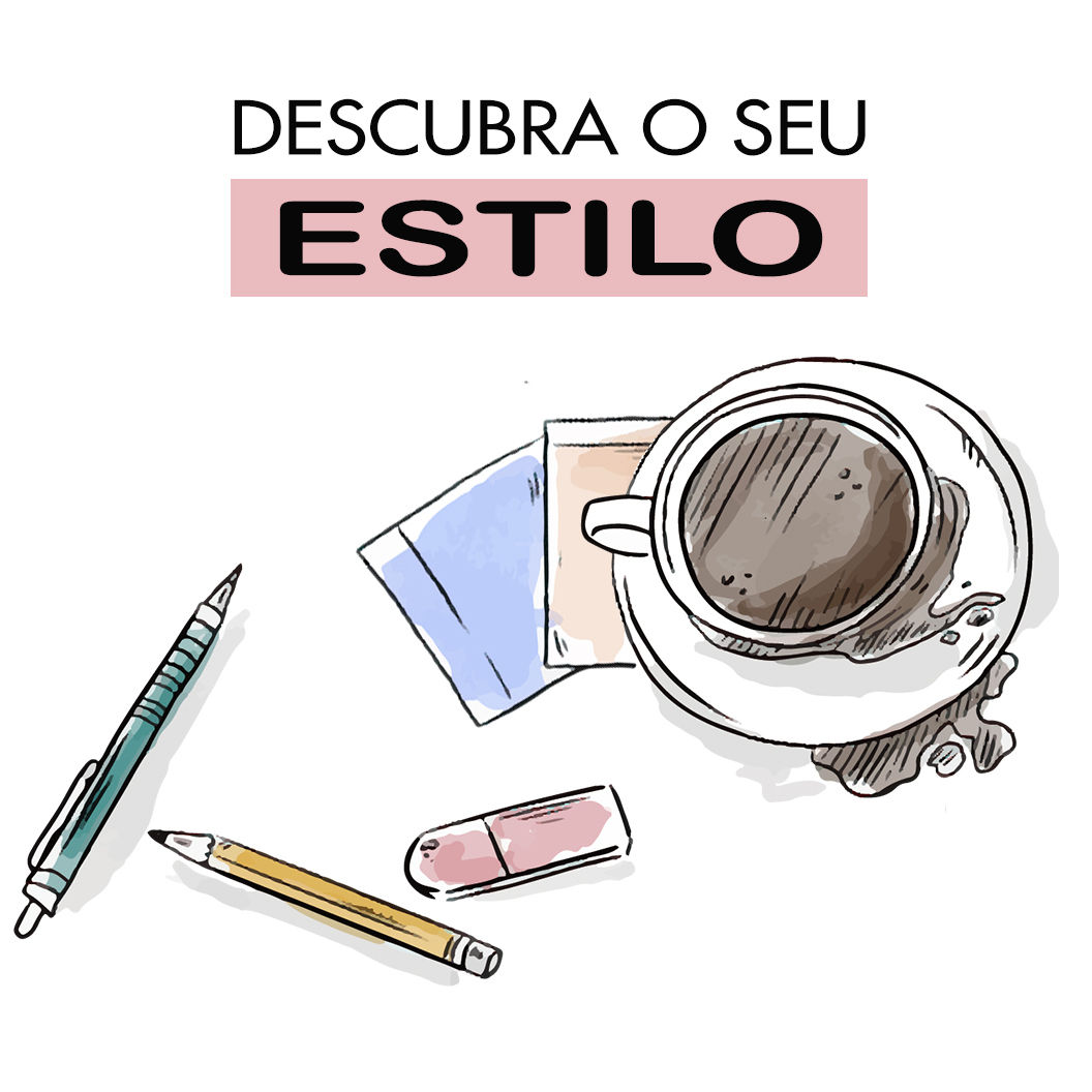TESTE DE ESTILO