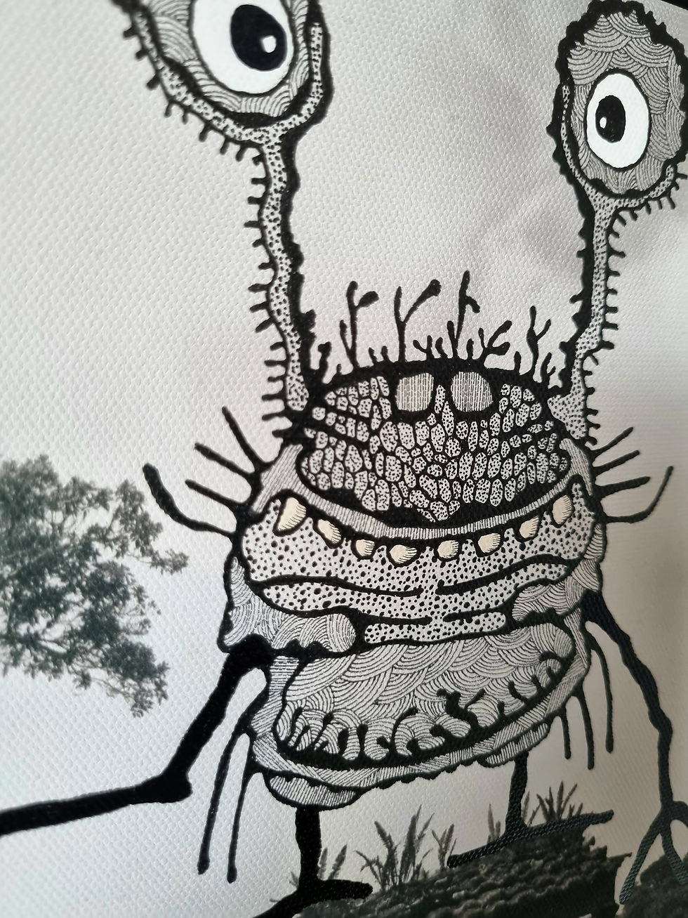 Miniatura: Paranapiacaba I