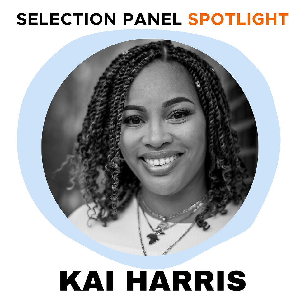 Kai Harris