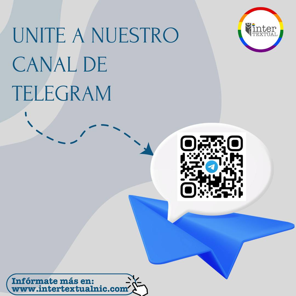 Unite a nuestro canal dando clic a la imágen Telegram