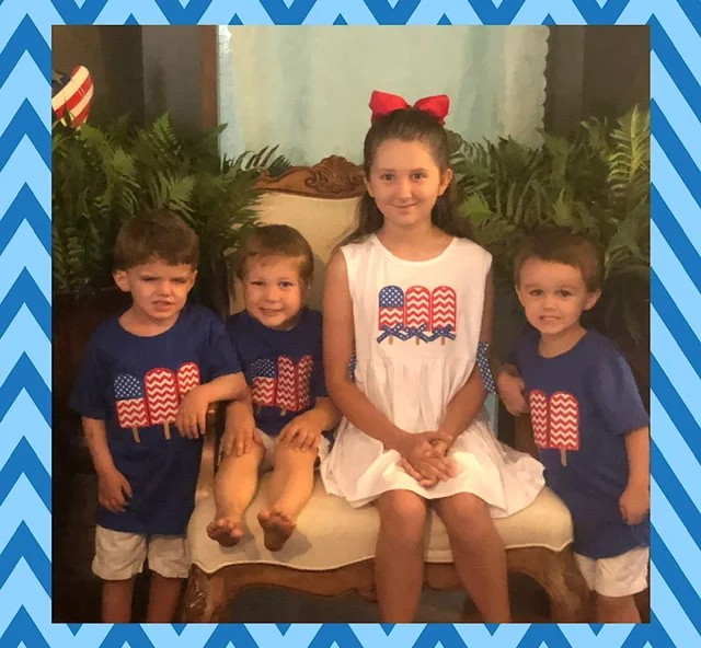 belles baby boutique