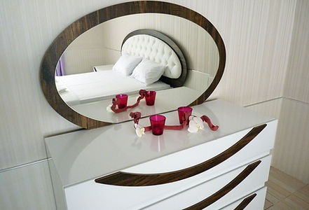 Luxury Holiday Apartments for rent in Antalya, 100m to the Konyaalti-Beach. New apartments first class fitted with all luxury compenents and service you want. www.romaresidenceantalya.com | www.emirgursuevleri.com