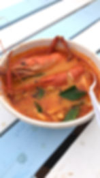 Tom Yum Soup Recipe (ต้มยำกุ้ง) – Authentic Thai Style