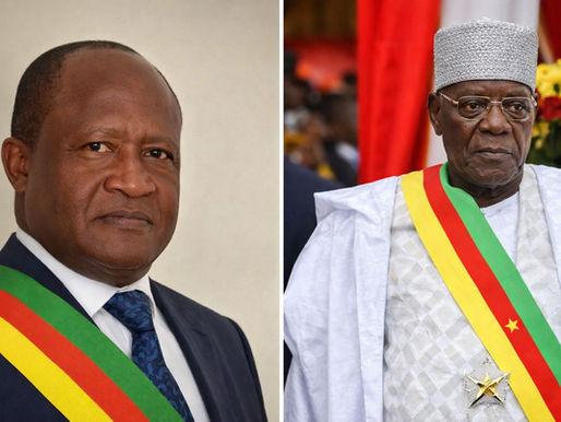Le Séisme au Parlement Camerounais : Quand le Comité Central du RDPC Réécrit l'Histoire Institutionnelle