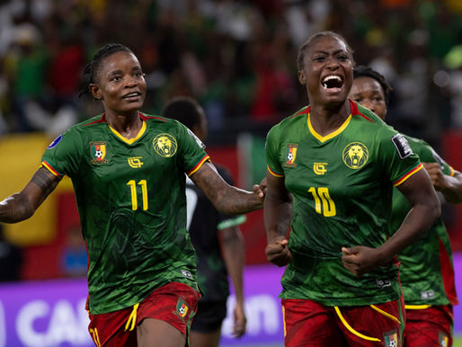 L’effectivité des finalités sociales et éducatives du sport à travers la victoire des Lionnes Indomptables