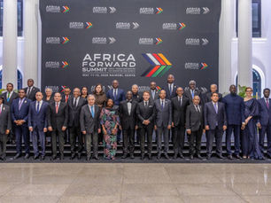 KENYA SOMMET AFRICA FORWARD, 11–12 MAI 2026 : UN NOUVEAU FORMAT DE PARTENARIAT À L'ÉPREUVE DU DROIT