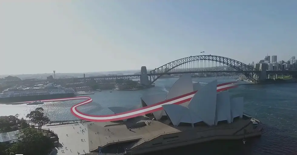 Asian Cup 2018 Promo