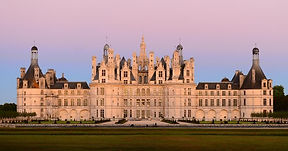 Chateau de Chambord