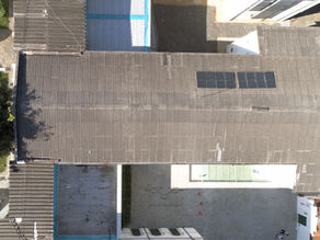 Vistoria de imóveis com drone: segurança, eficiência e economia