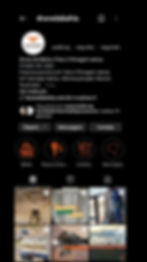 printscreen do perfil da drone da bahia no instagram