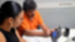 instrutor da Drone da Bahia em curso