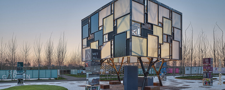 Wir freuen uns über die Partner des ersten digitalen und zugleich 27. Hessischen Architektentages!