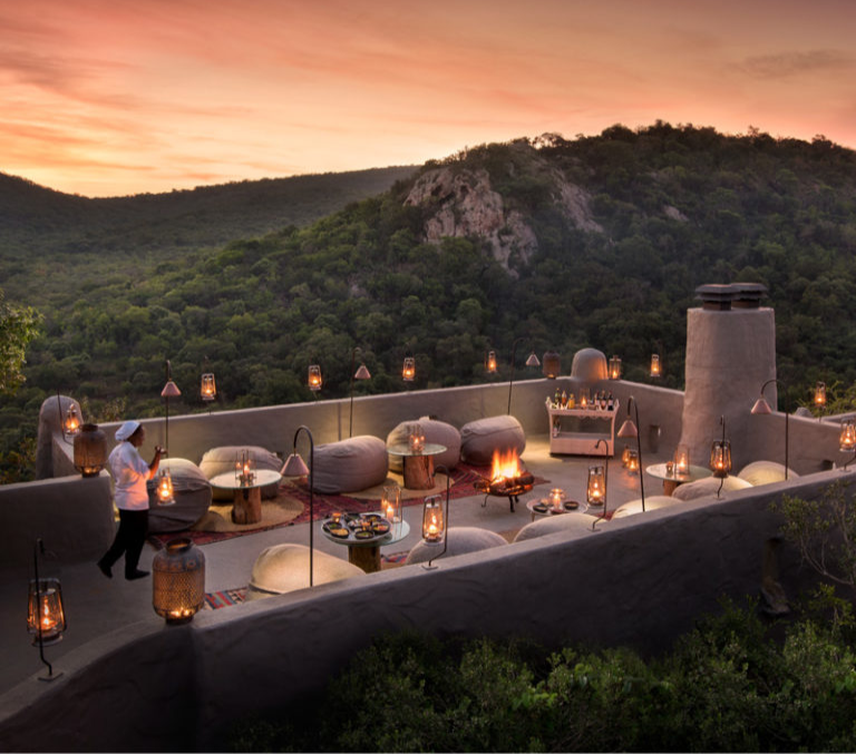 Benarrivati Africa Luxury Travel Experts Best Safari Tour Operator - SOUTH AFRICA Phinda R