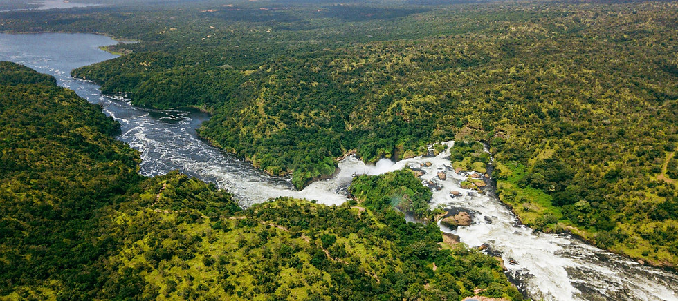 BENARRIVATI AFRICA LUXURY TRAVEL EXPERTS – BEST SAFARI TOUR OPERATOR – TOP OF MURCHISON FALLS – UGANDA EXPEDITION 2026