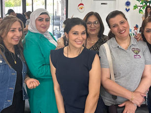 Tree of Goals Christmas Edition