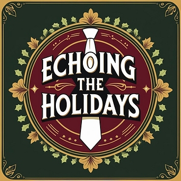 ECHOing the Holidays Vintage Logo .png