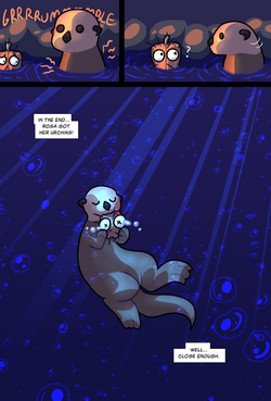 [T062d] The Urchin Heist